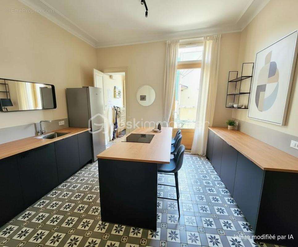 Maison à ROANNE