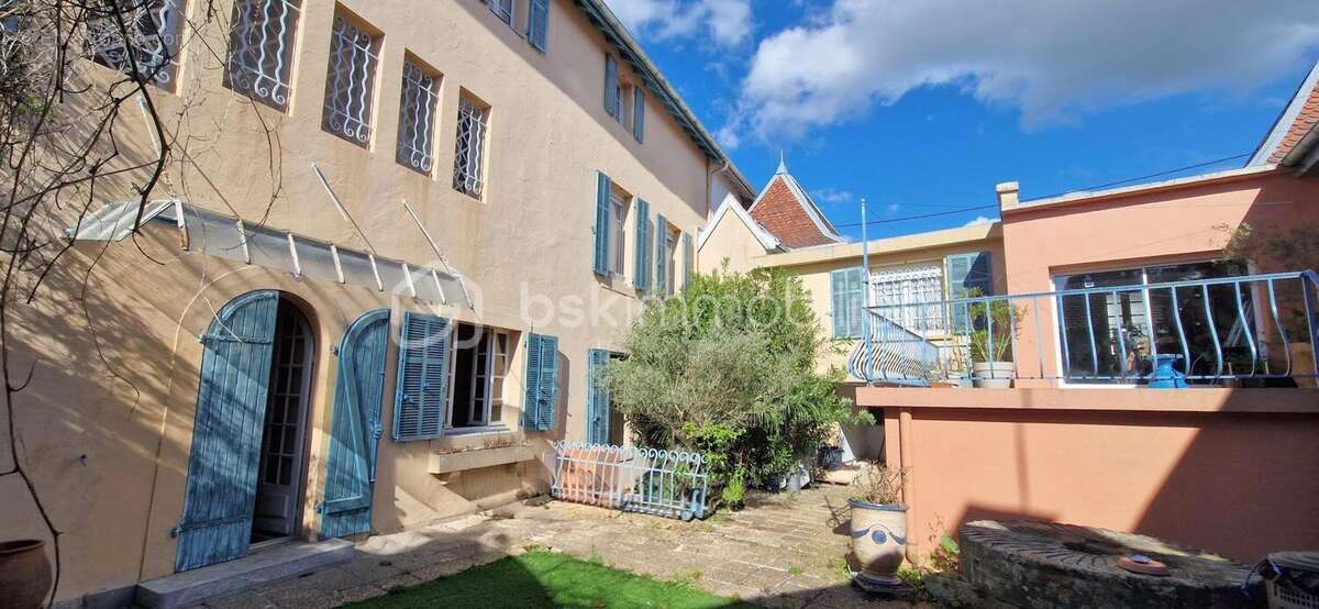 Maison à SAINT-VINCENT-DE-TYROSSE
