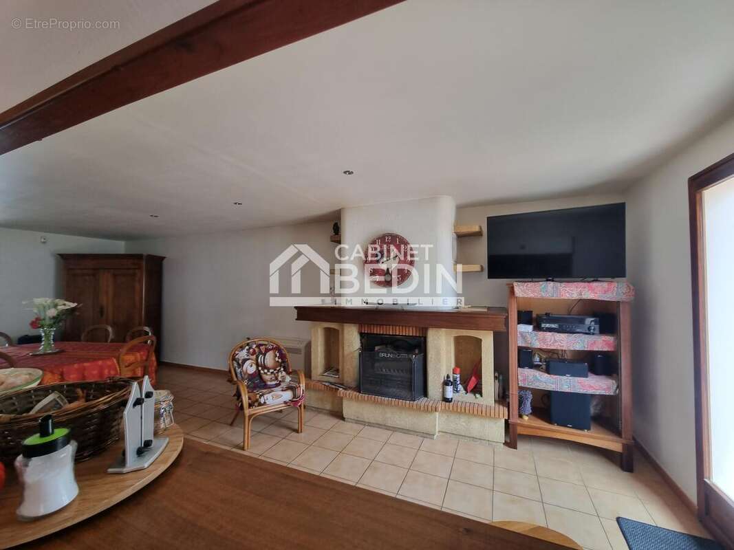 Maison à QUINT-FONSEGRIVES