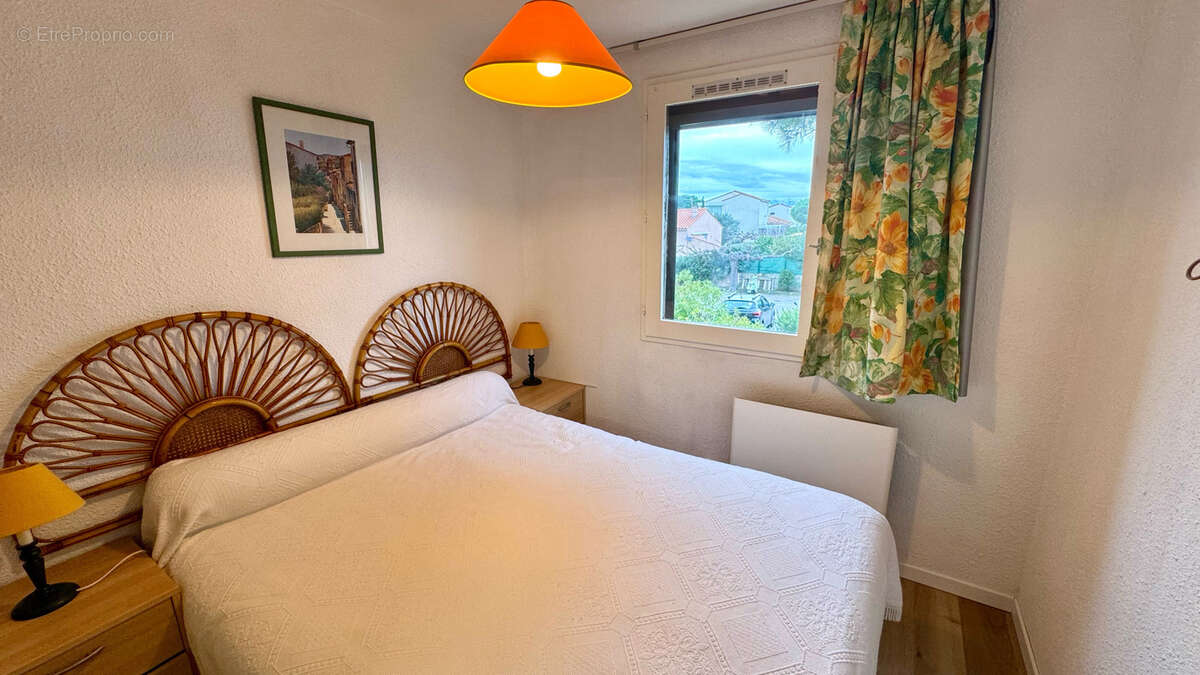 Appartement à SAINT-CYPRIEN