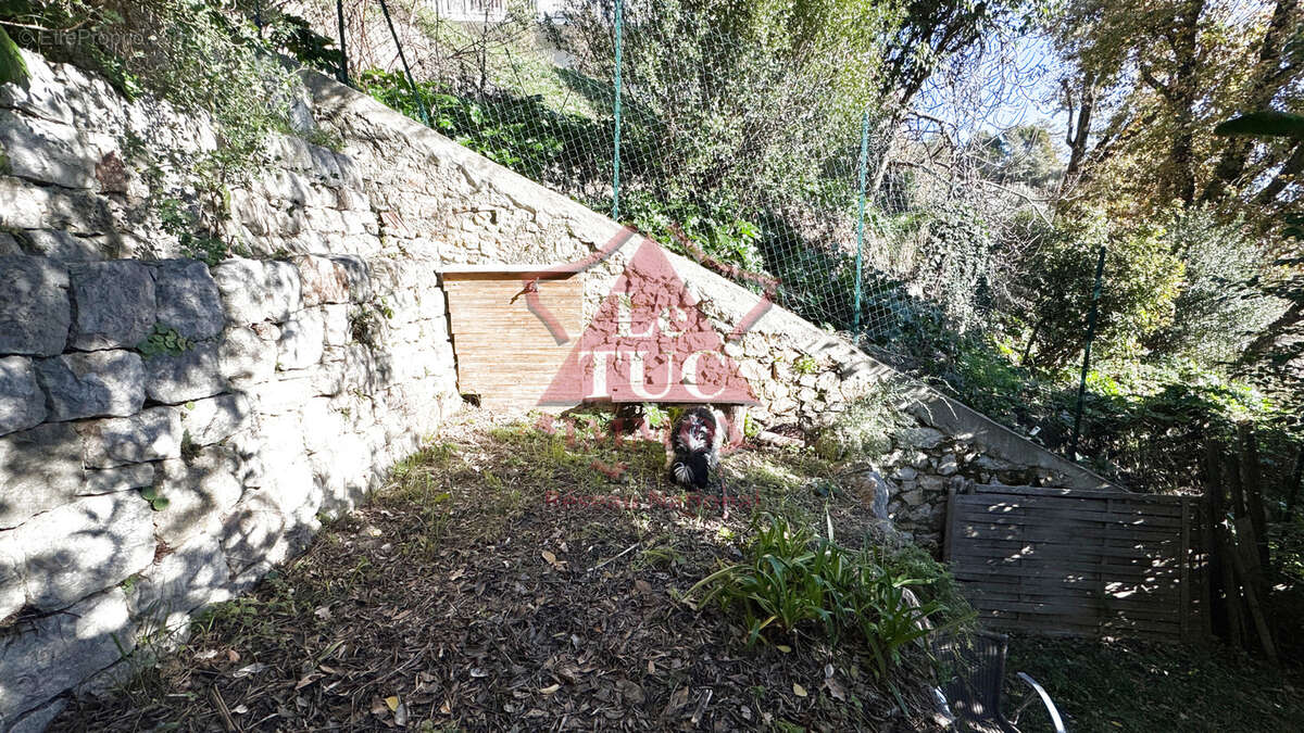 Appartement à GRASSE