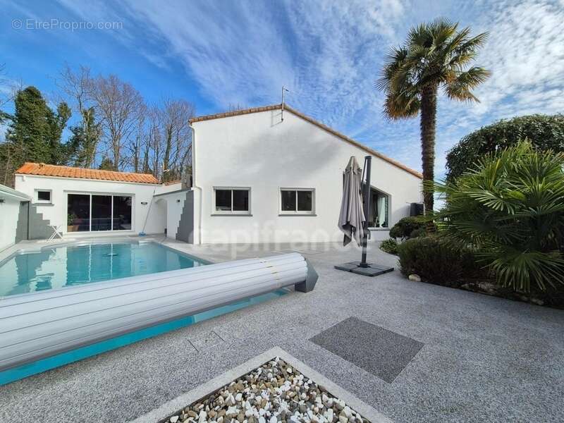 Maison à ROYAN