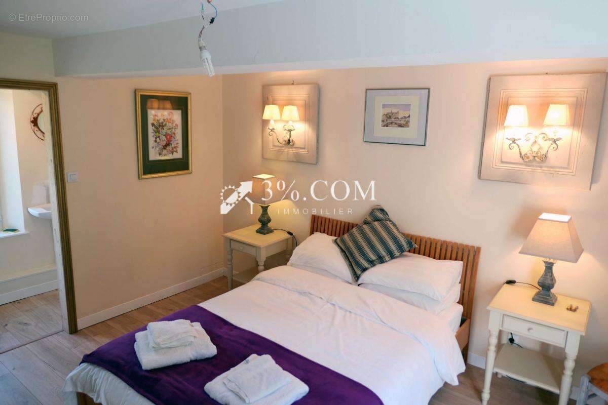 Maison à AVESNES-EN-VAL