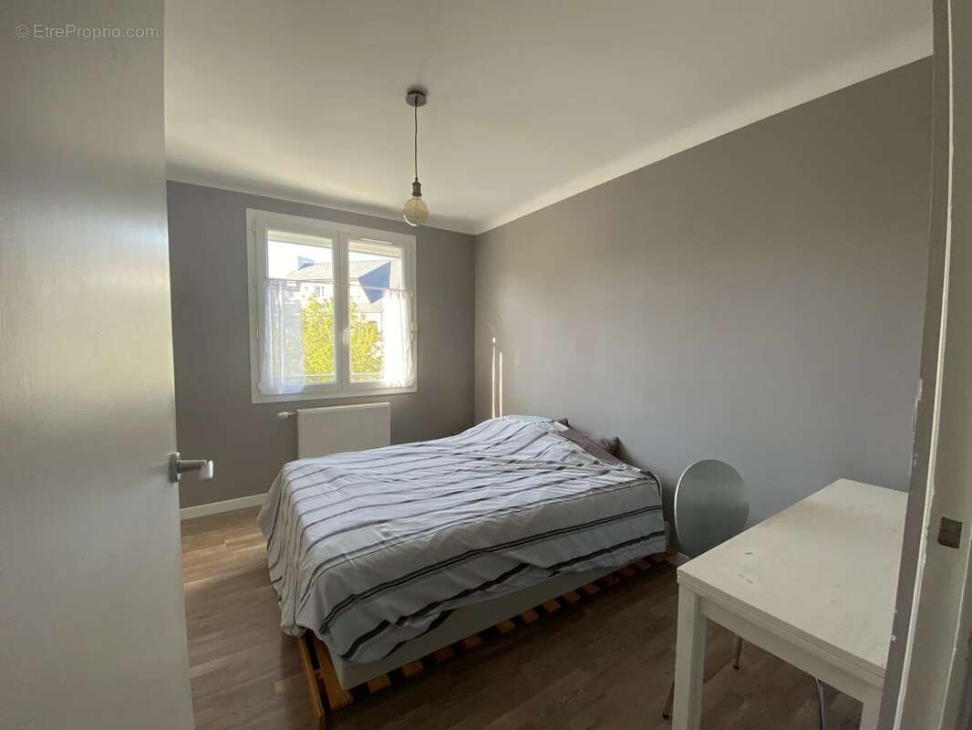 Maison à SAINT-NAZAIRE