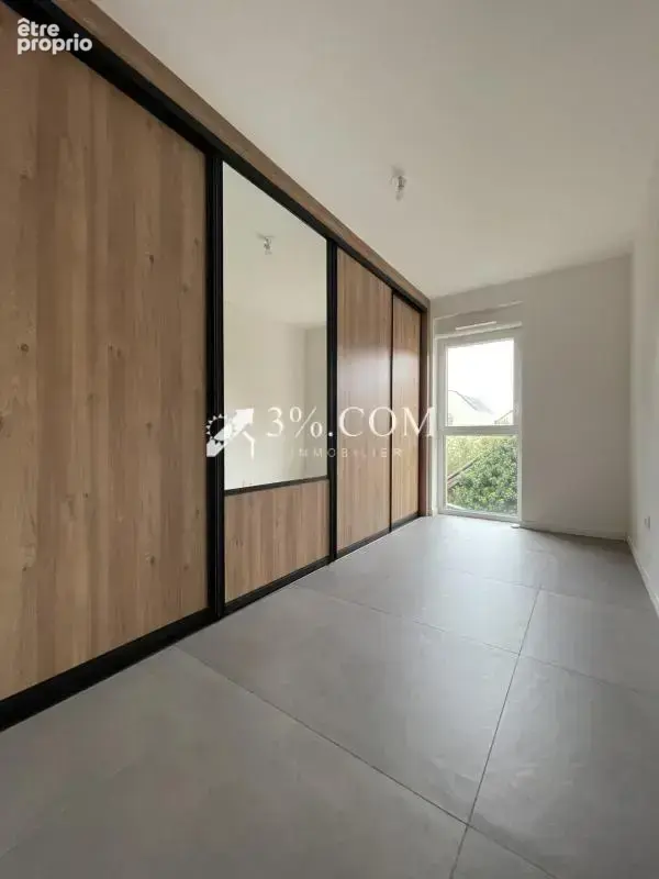 3%.COM - EXCLUSIVITÉ à DINGSHEIM, 3 pièces de 83m2, 1 place - photo 11