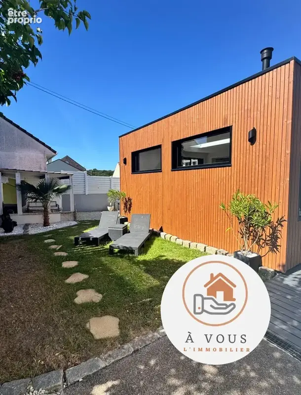 Maison à LE HAVRE