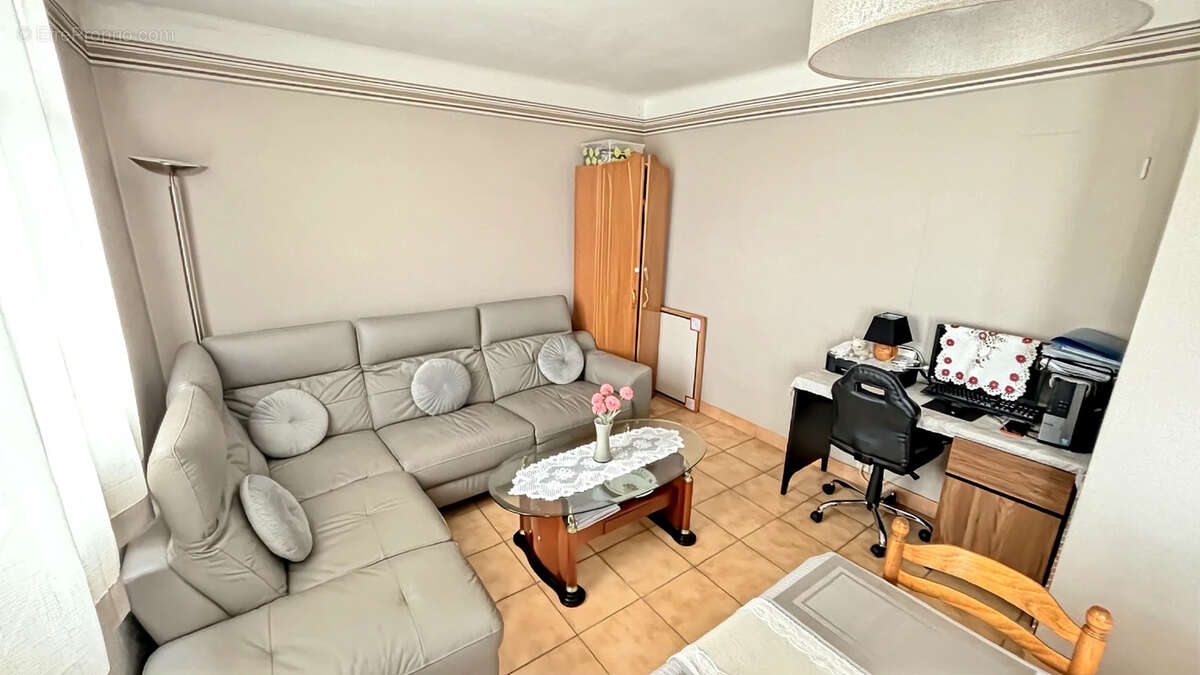 Maison à CHATEAUDUN