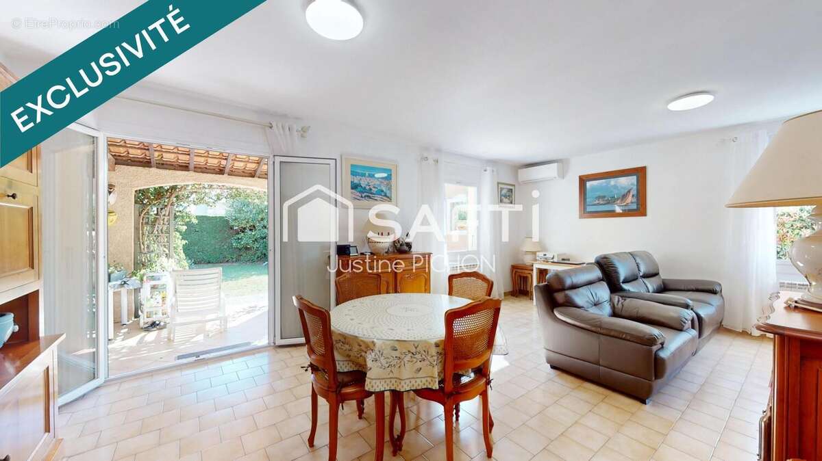 Photo 5 - Maison à LE PRADET