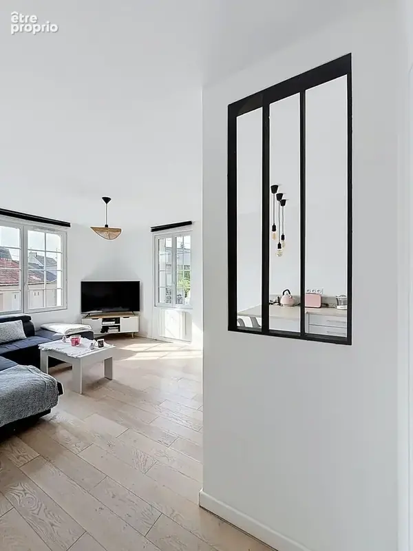 Appartement 3 pièces 53 m² à vendre à Cancale (35260) - photo 4