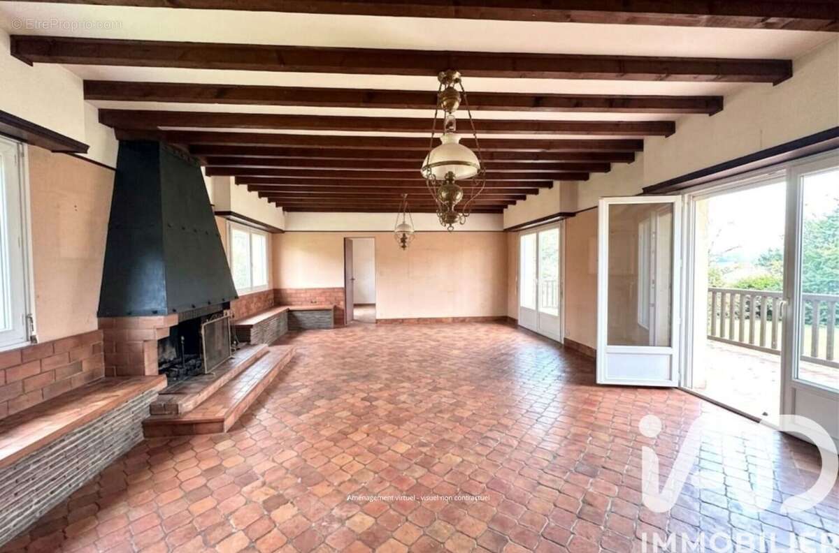 Photo 4 - Maison à HOSSEGOR