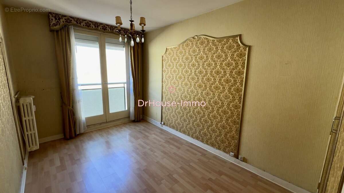 Appartement à CAHORS