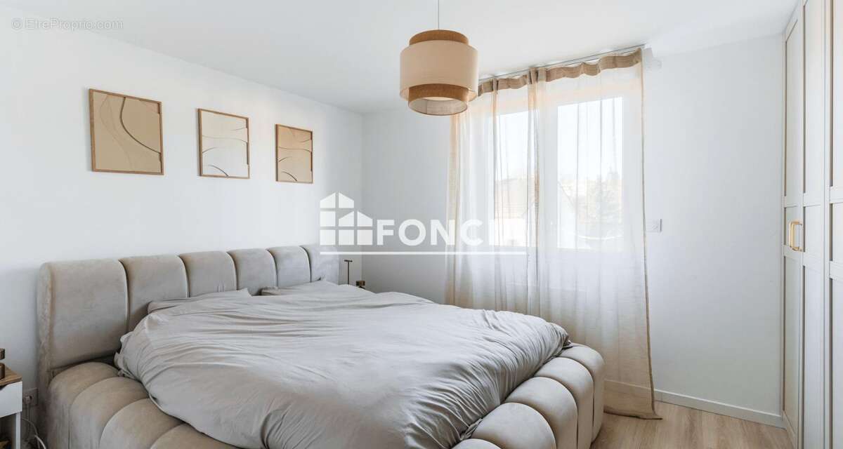 Appartement à CREUTZWALD