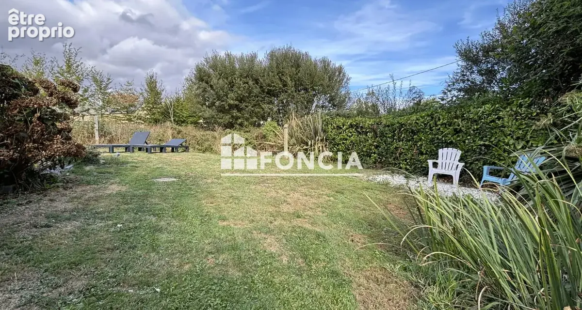 Photo Maison à Fouesnant au prix de 393 500€