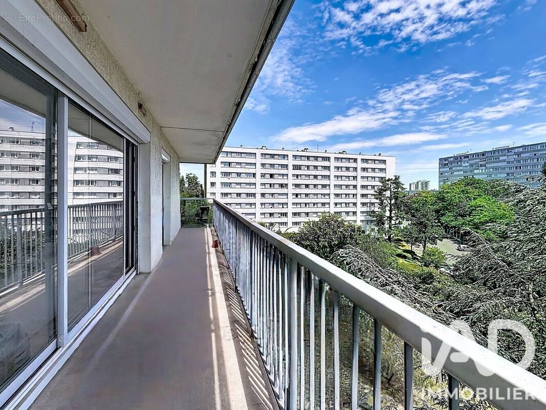 Photo 1 - Appartement à MAISONS-ALFORT
