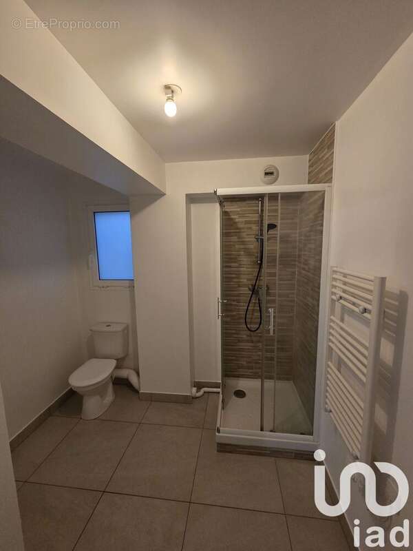 Photo 4 - Appartement à AUVERS-SAINT-GEORGES