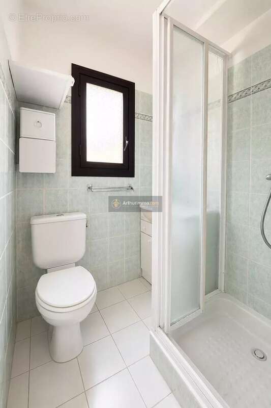 Fréjus - maison individuelle de plain-pied - photo 10