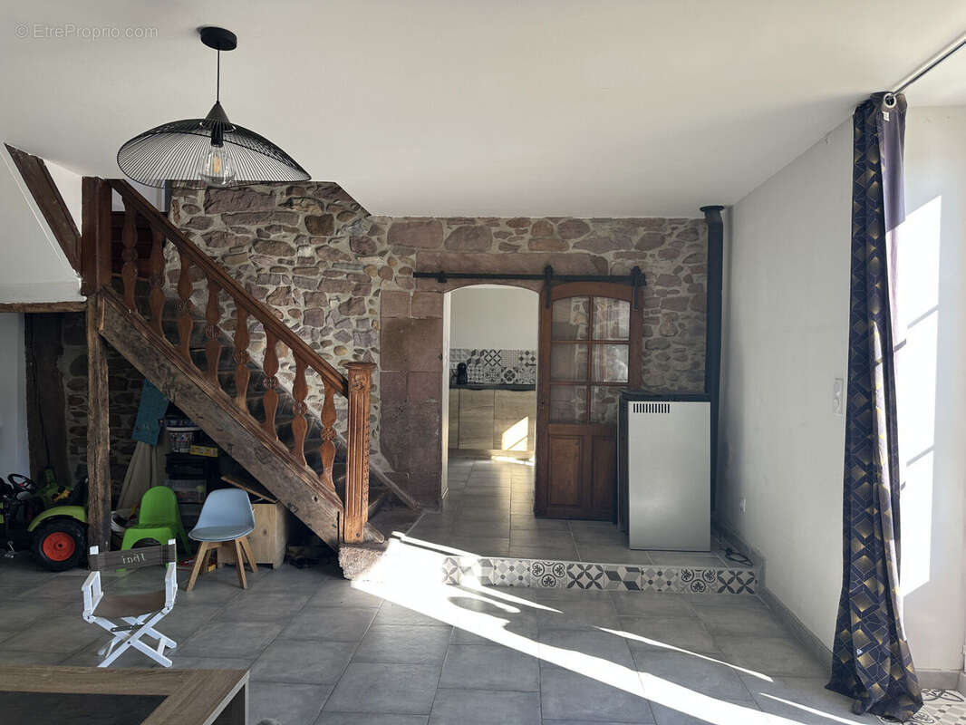 Photo 3 - Maison à ISPOURE