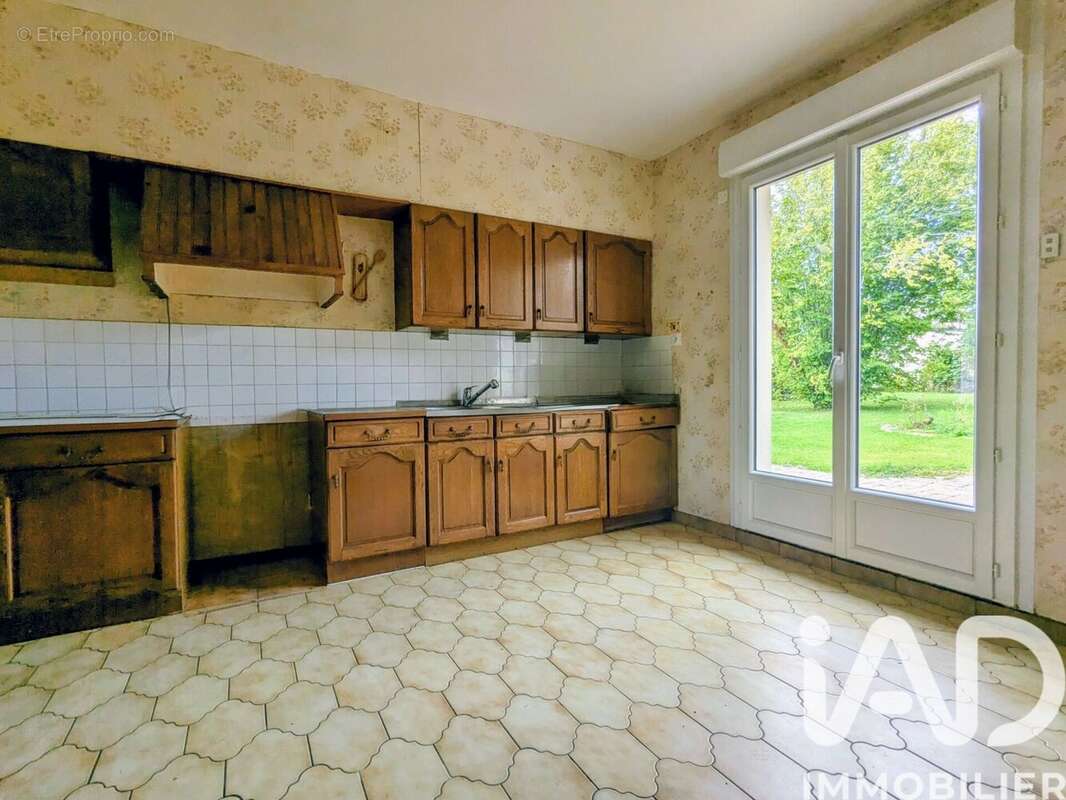 Photo 5 - Maison à LANDEVANT