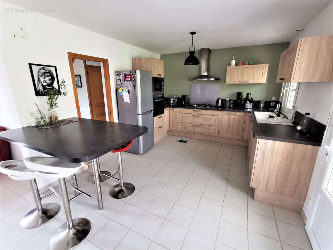 Photo 6 - Maison à BEUSSENT