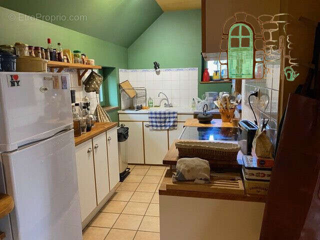 Maison 148 m² à Boursay  - photo 6
