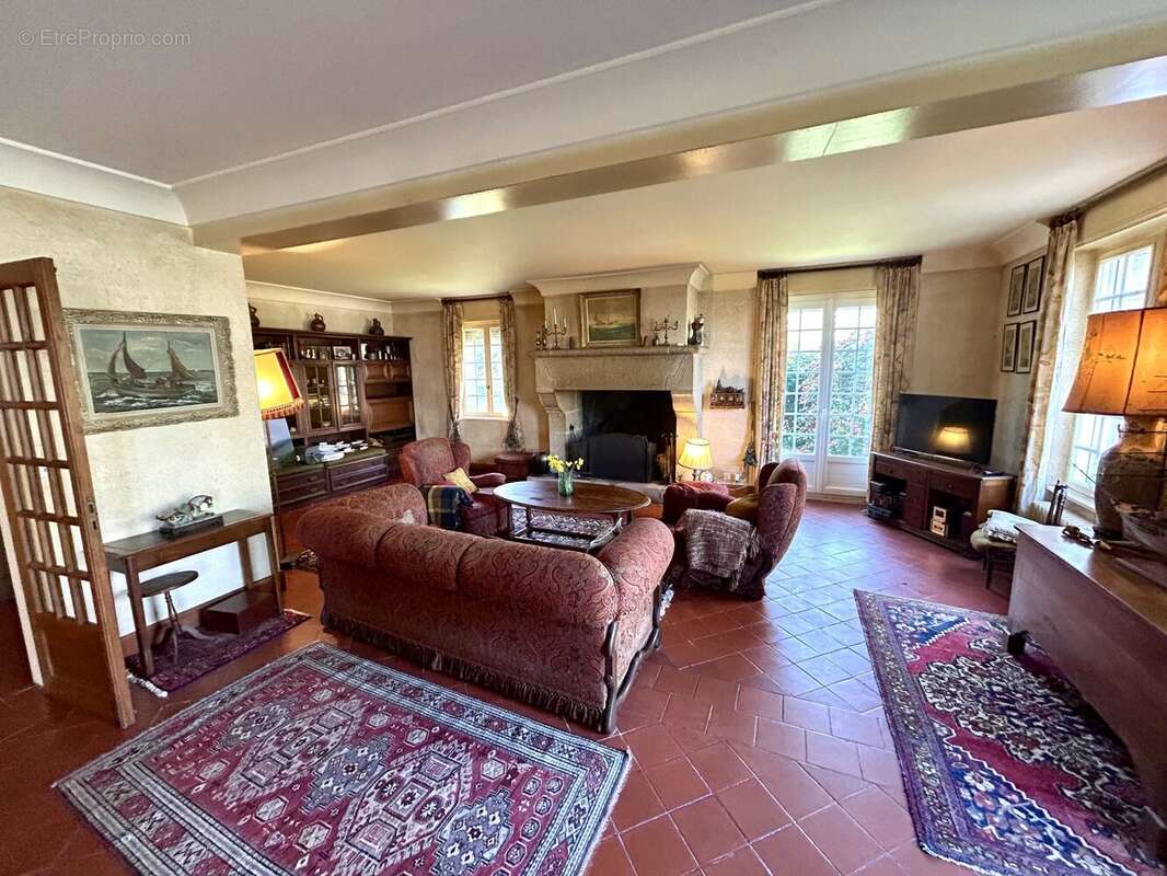 Maison à DOUARNENEZ