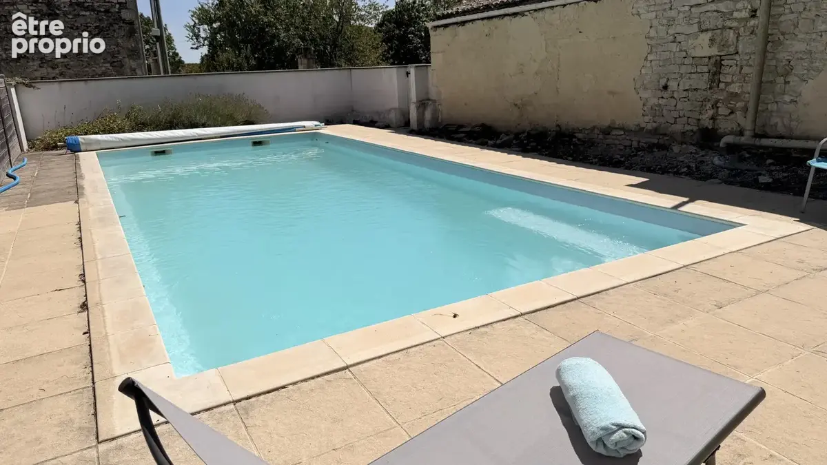 Jolie maison qui cache bien son jeu... - photo 14