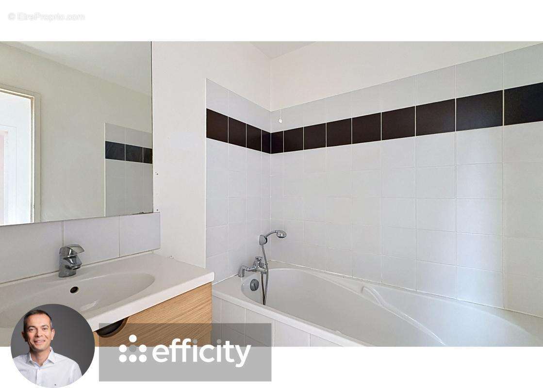 Appartement bourgeois - photo 3
