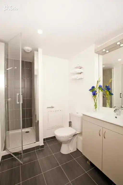 Investissement en residence hotelière - photo 7