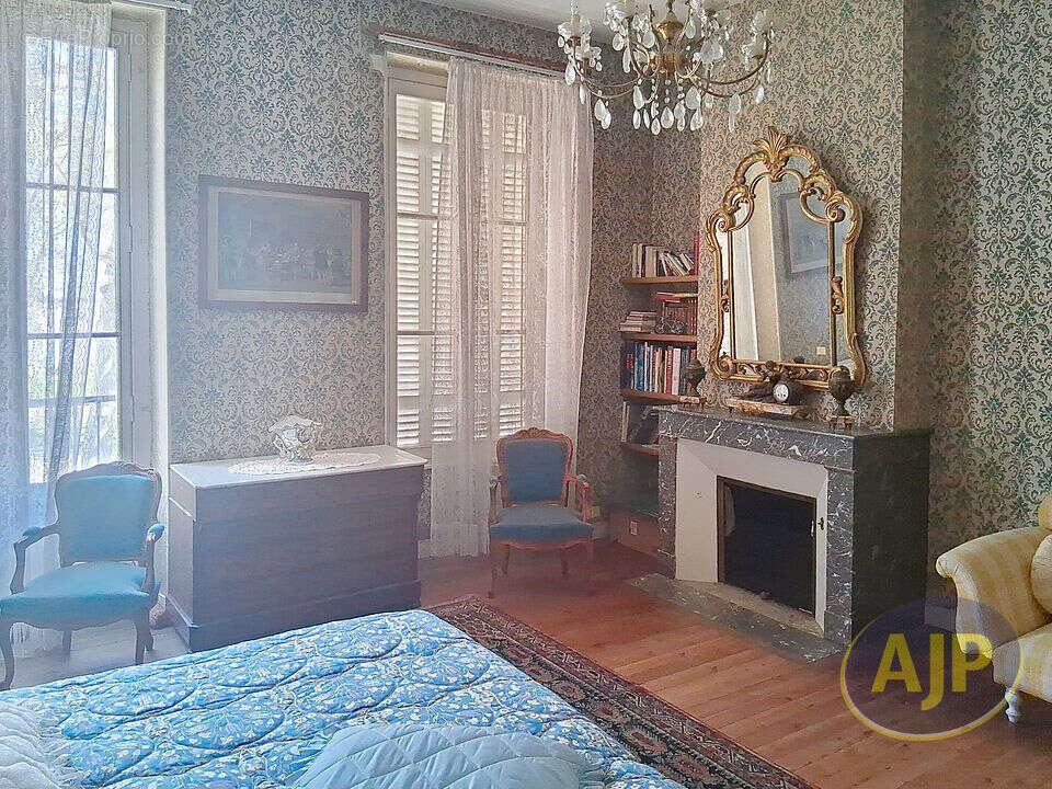 Maison à PAUILLAC