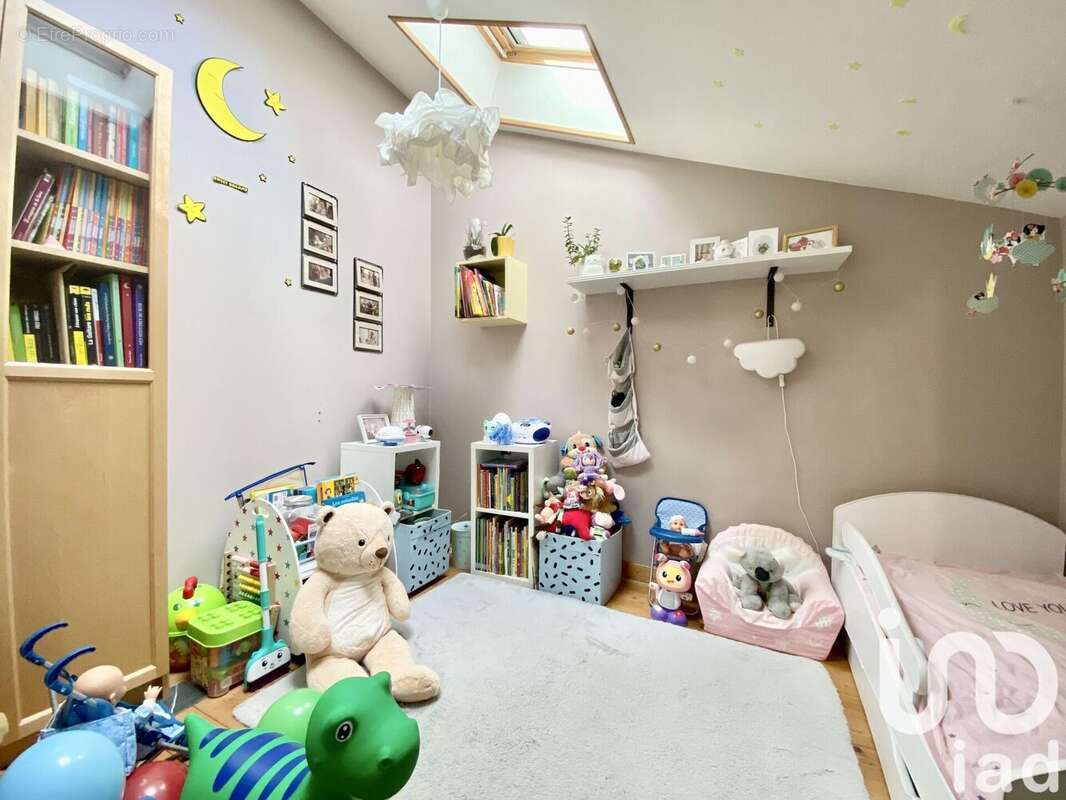 Photo 6 - Maison à VILLEBON-SUR-YVETTE