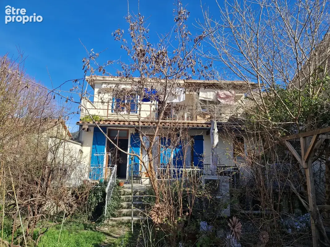 Maison à fort potentiel proche du centre ville - photo 1