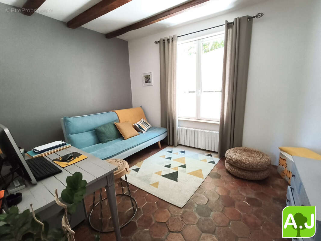 Maison à EZY-SUR-EURE