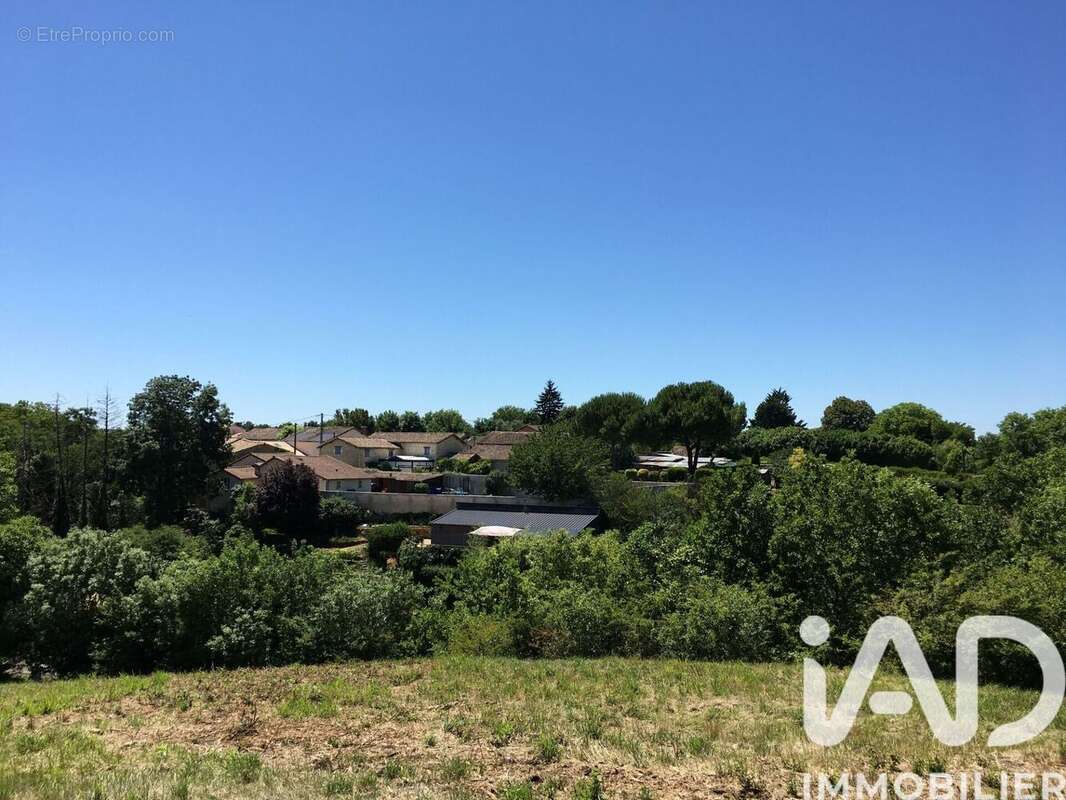 Photo 9 - Terrain à VIVONNE