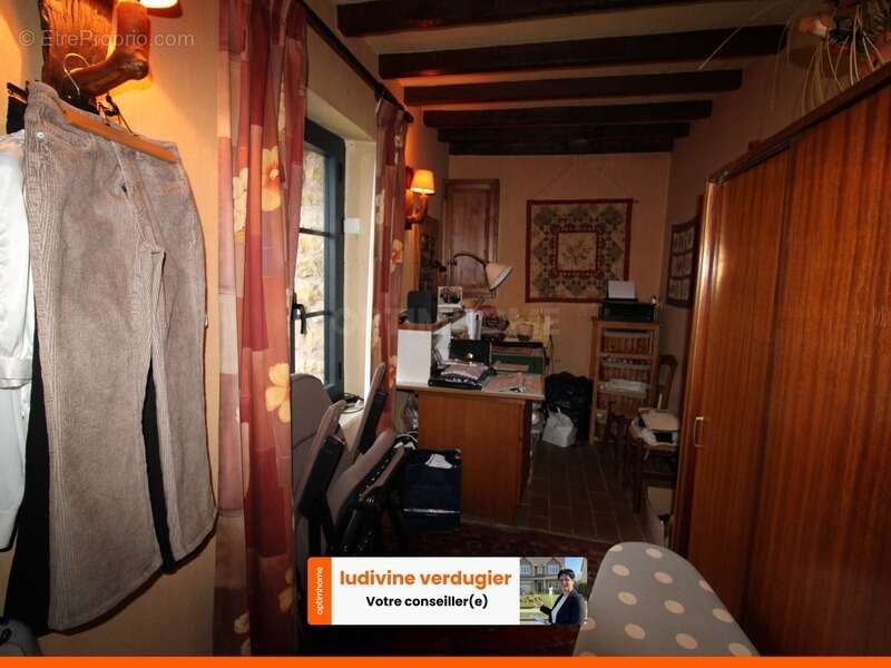 Maison à PAULHIAC