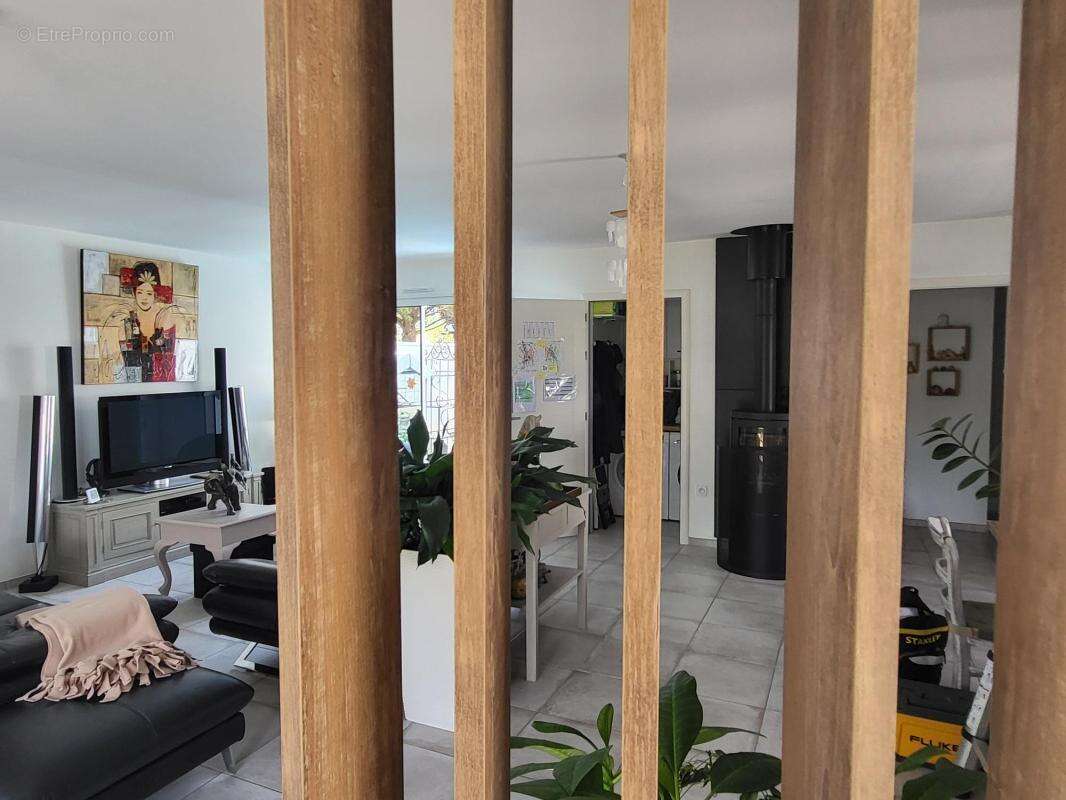 Maison récente de 110m² - photo 4