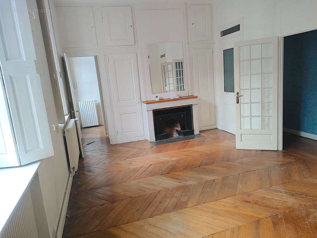 Photo 2 - Appartement à LYON-2E