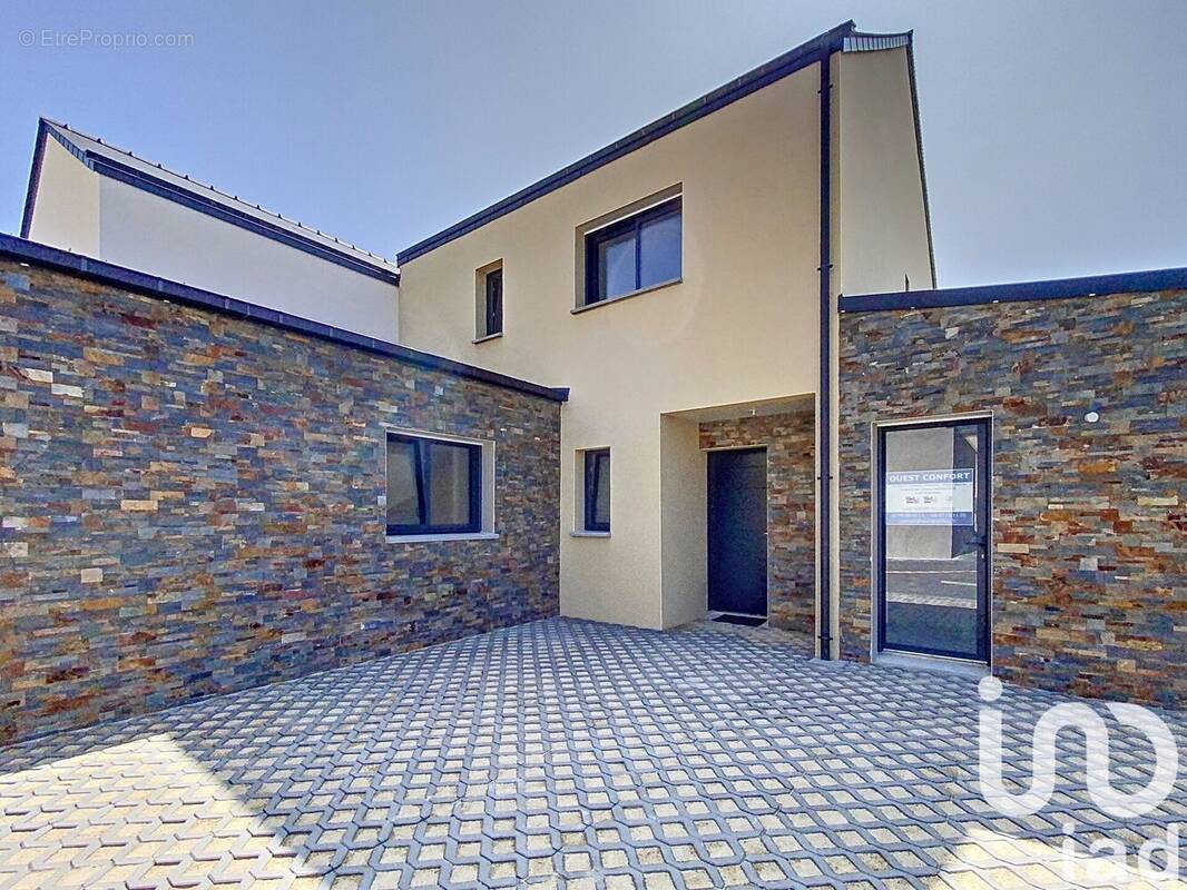 Photo 1 - Maison à SAINT-PERE