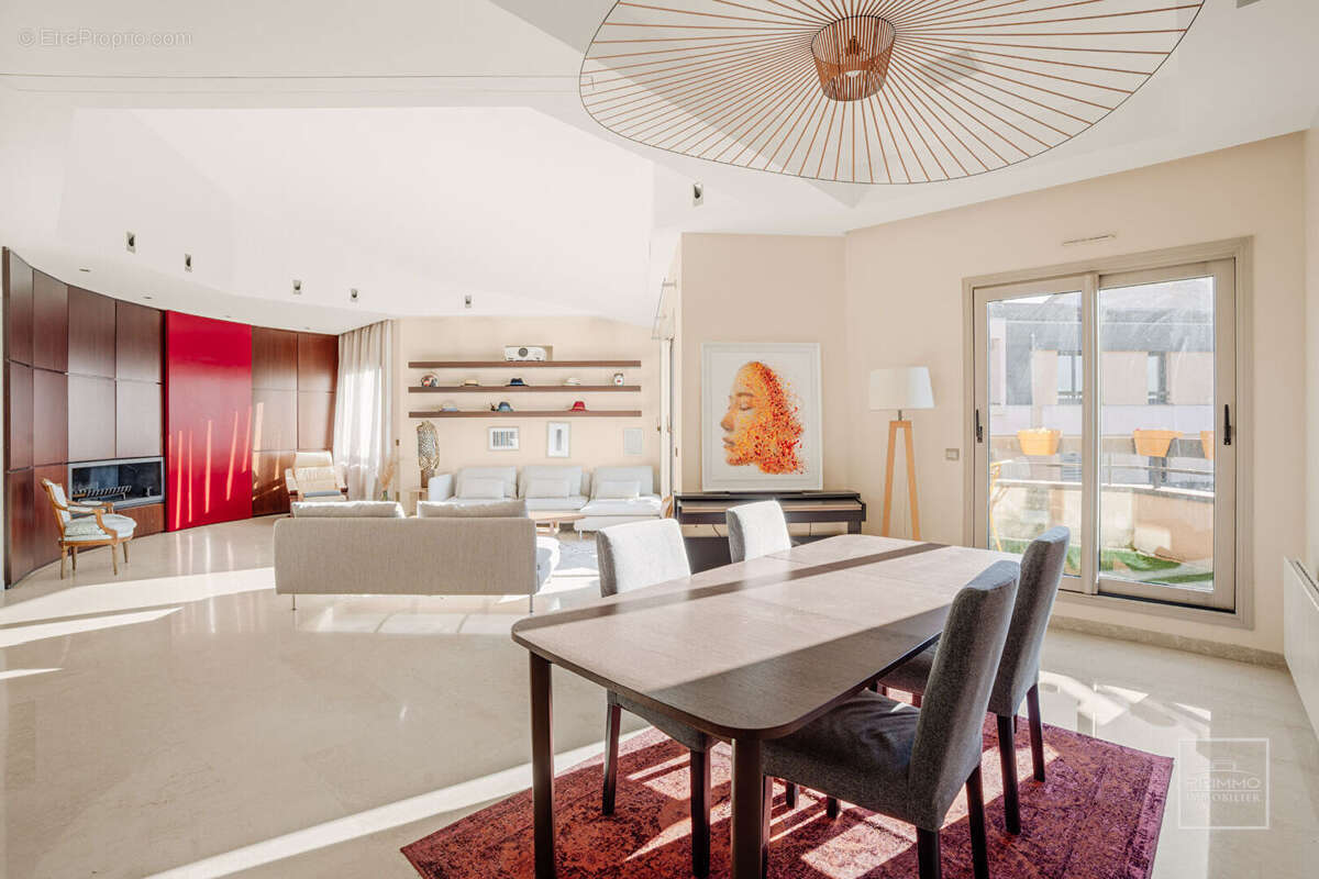 Appartement à LYON-4E