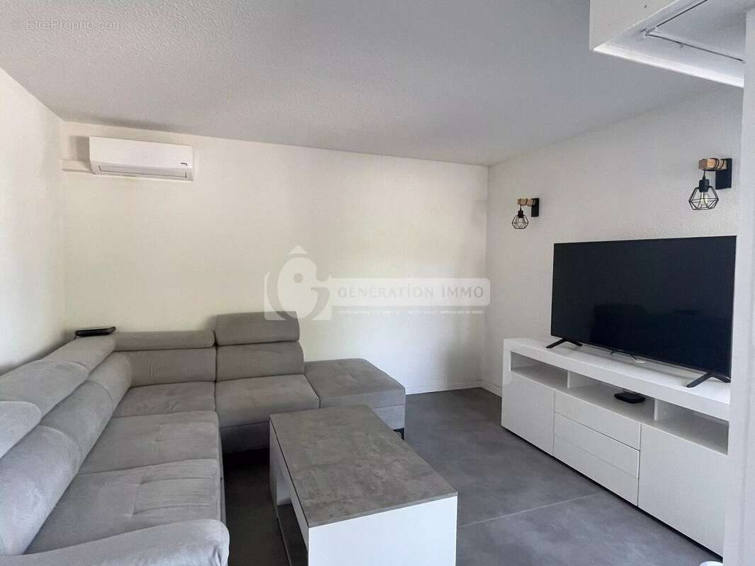 Appartement à LES BAUX-DE-PROVENCE