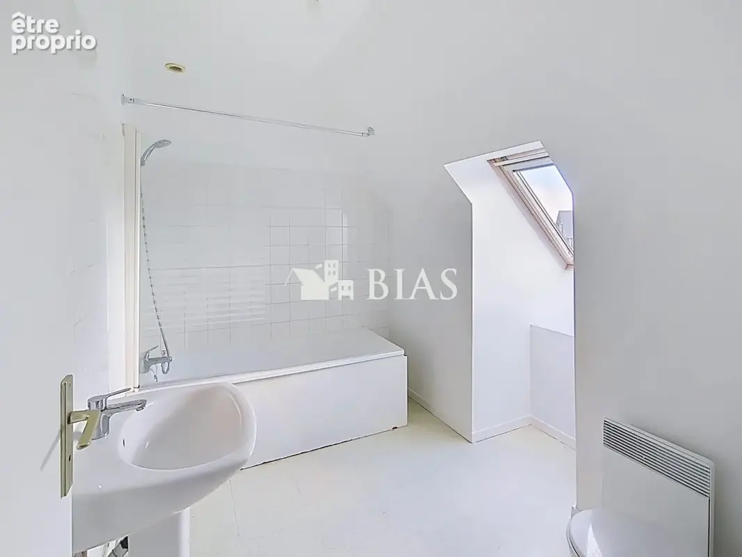 Maison 4 pièces 95 m² à vendre à Bosrobert (27800) - photo 7