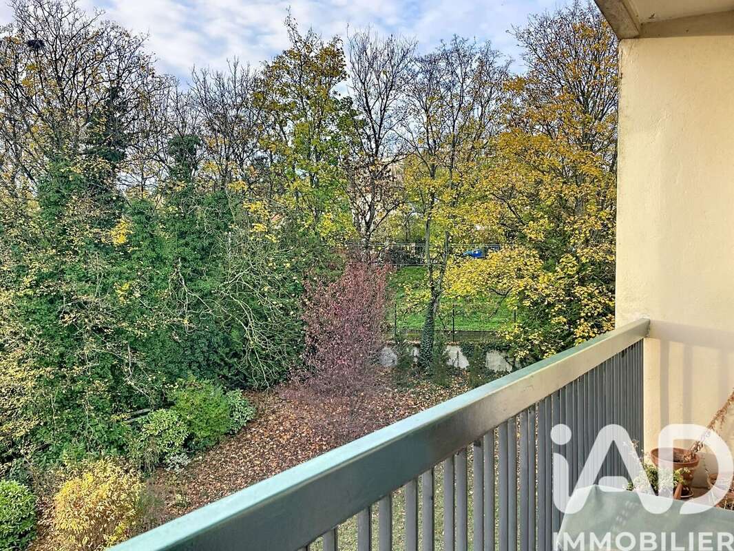 Photo 5 - Appartement à FONTENAY-AUX-ROSES