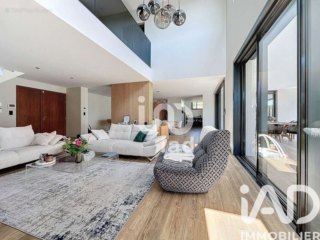 Photo 2 - Maison à TARBES