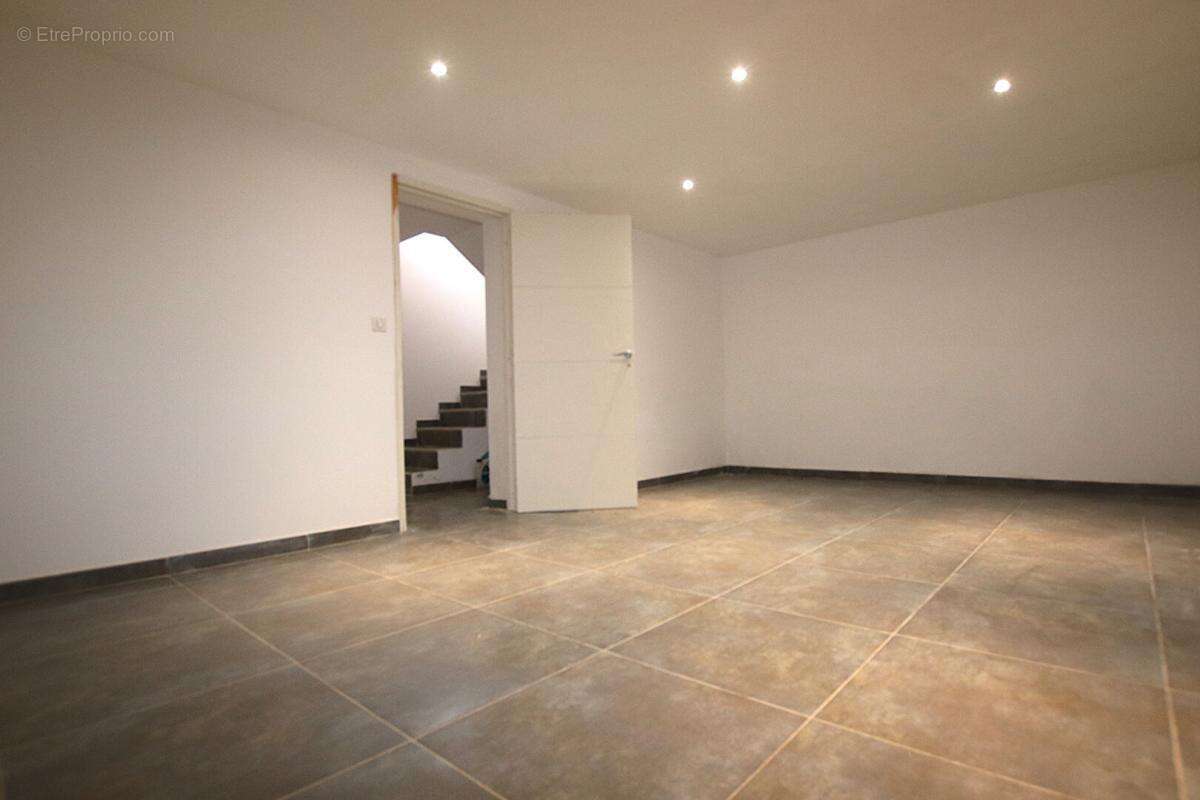 Maison à MONTPELLIER