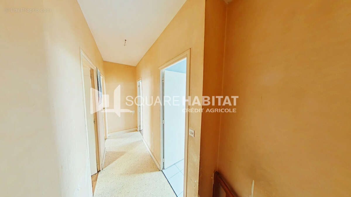 Maison à L&#039;ILE-BOUCHARD