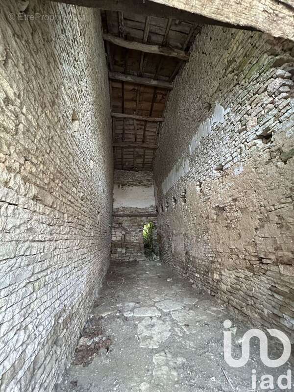 Photo 2 - Maison à SAINT-HILAIRE-DE-VILLEFRANCHE