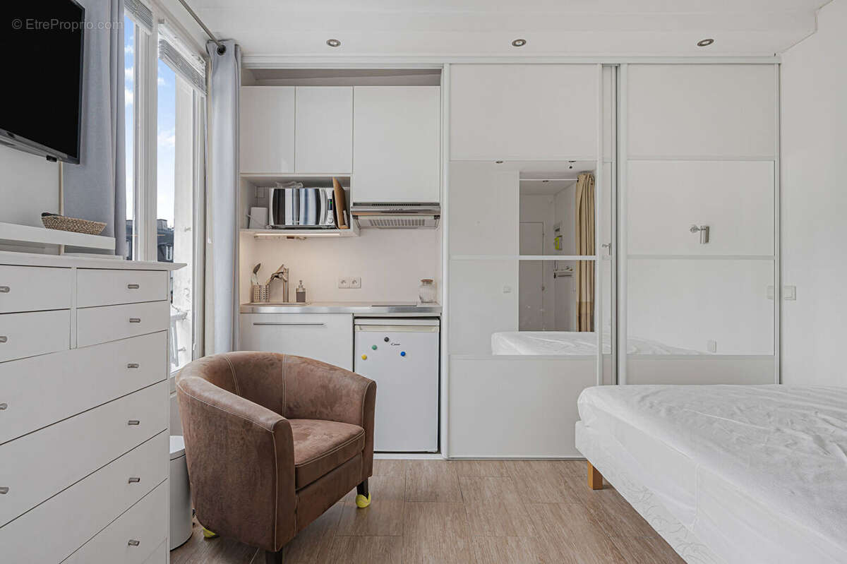 Appartement à PARIS-5E