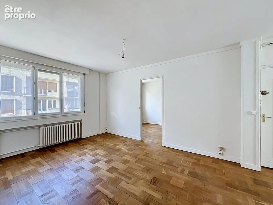 Appartement Rouen 2 pièce(s) 47.45 m2 - photo 4