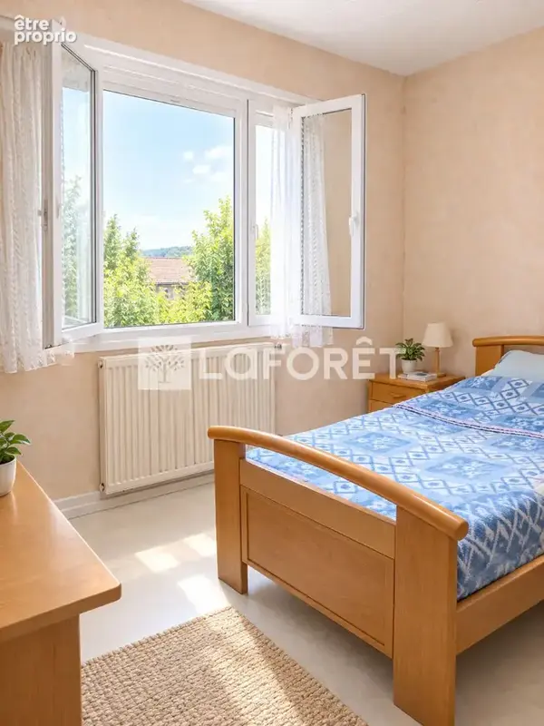 Maison  5 pièce(s) 98 m2 - photo 6
