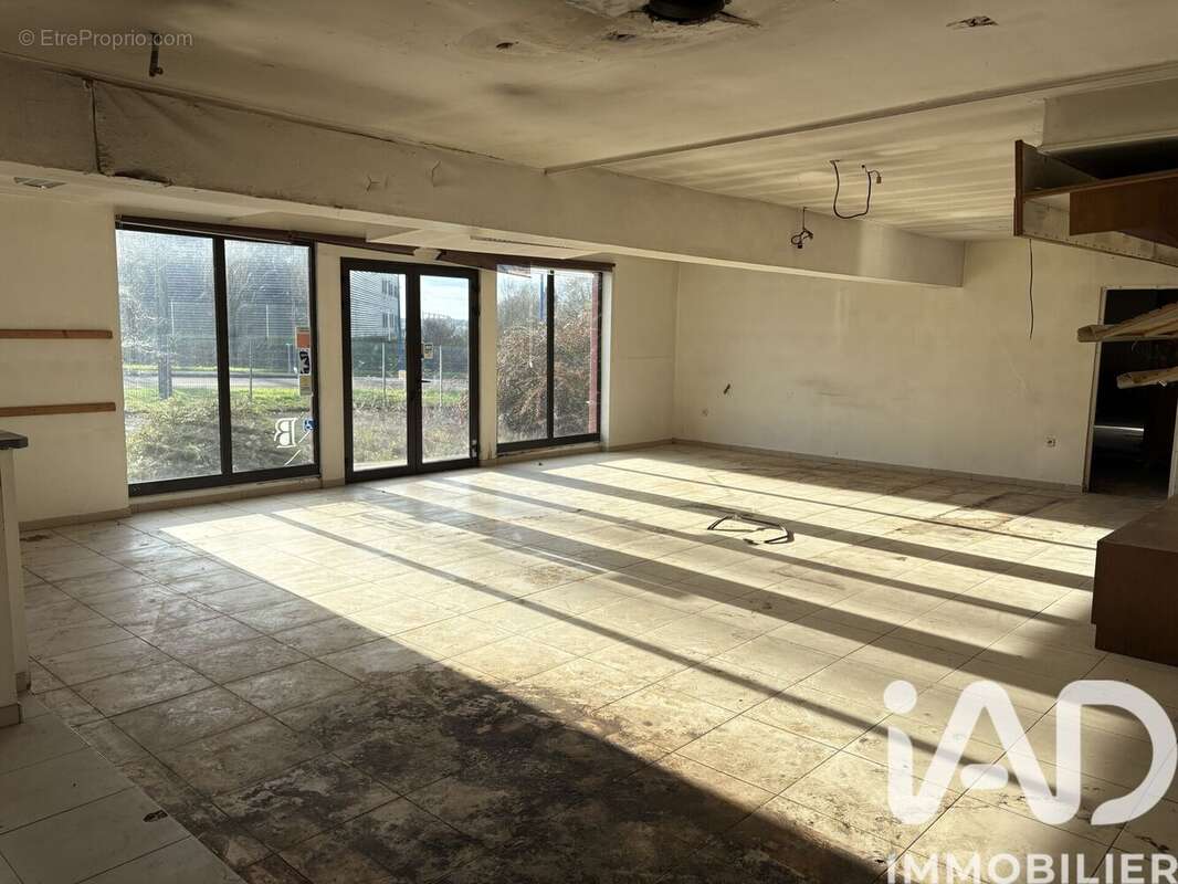 Photo 2 - Appartement à SAINT-DIZIER