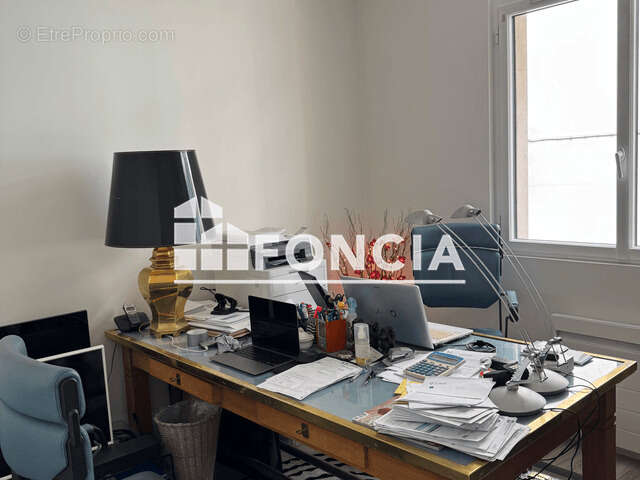 Appartement à POITIERS